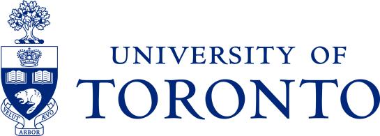 Logo of University of Toronto